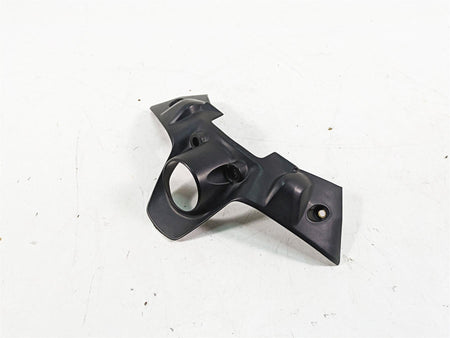 2016 Ducati Panigale 1299 S Front Ignition Switch Cover Fairing 46014962C {{ shop.shopifyCountryName }} - Mototech271