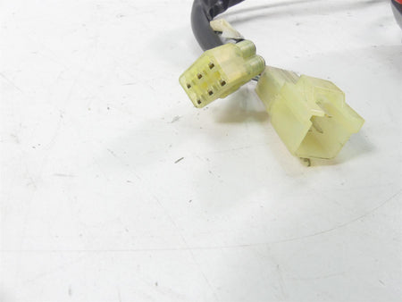 2016 Indian Scout Sixty Right Hand Start Stop Control Switch 4014450 {{ shop.shopifyCountryName }} - Mototech271
