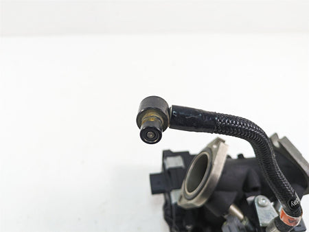 2014 Harley Touring FLHTK Electra Glide Throttle Body Fuel Injection 27685-11 {{ shop.shopifyCountryName }} - Mototech271