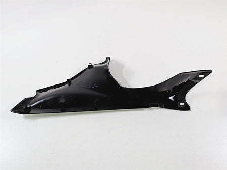 2025 Yamaha YZF R7 Left Upper Inner Black Fairing Cover BEB-2837L-00 {{ shop.shopifyCountryName }} - Mototech271