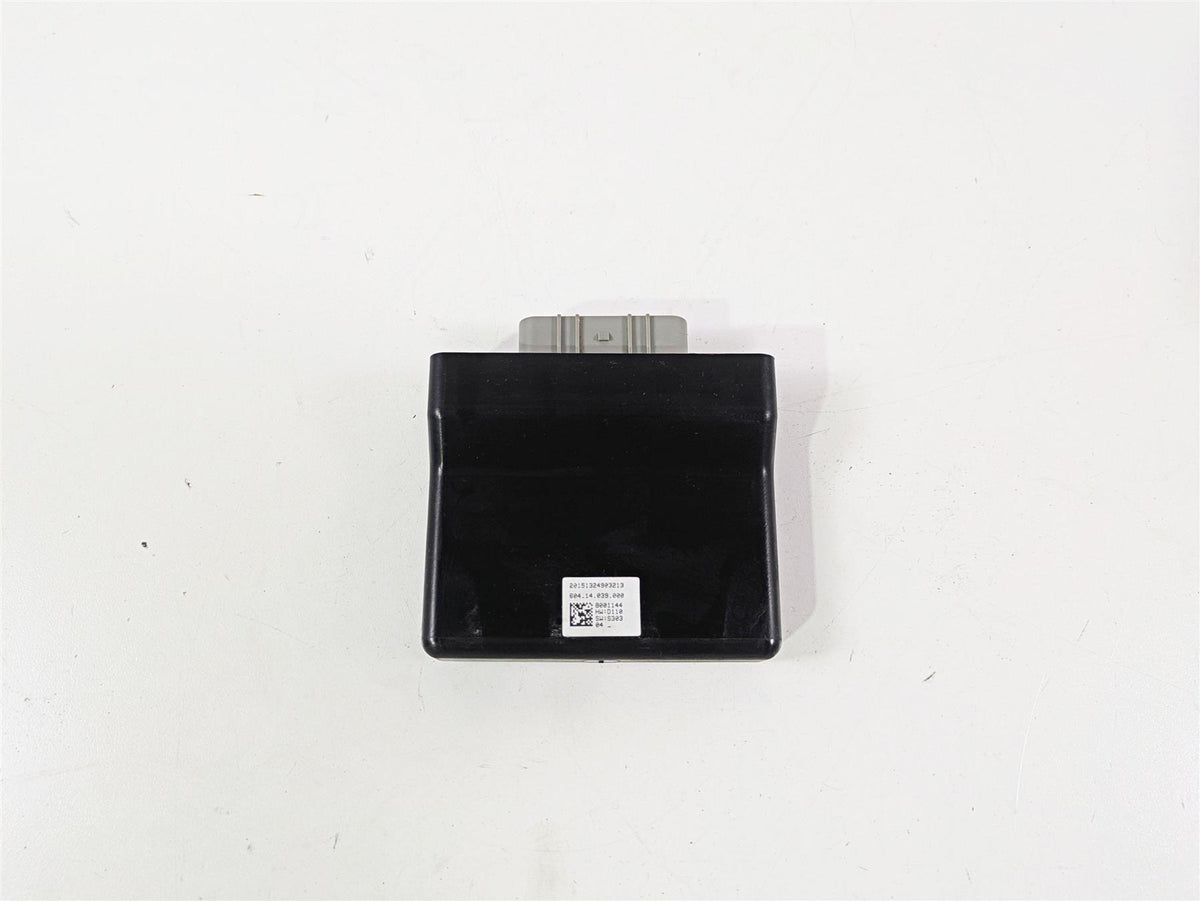 2017 KTM 1290 Super Duke GT Curve Light Control Unit 60414039000 {{ shop.shopifyCountryName }} - Mototech271
