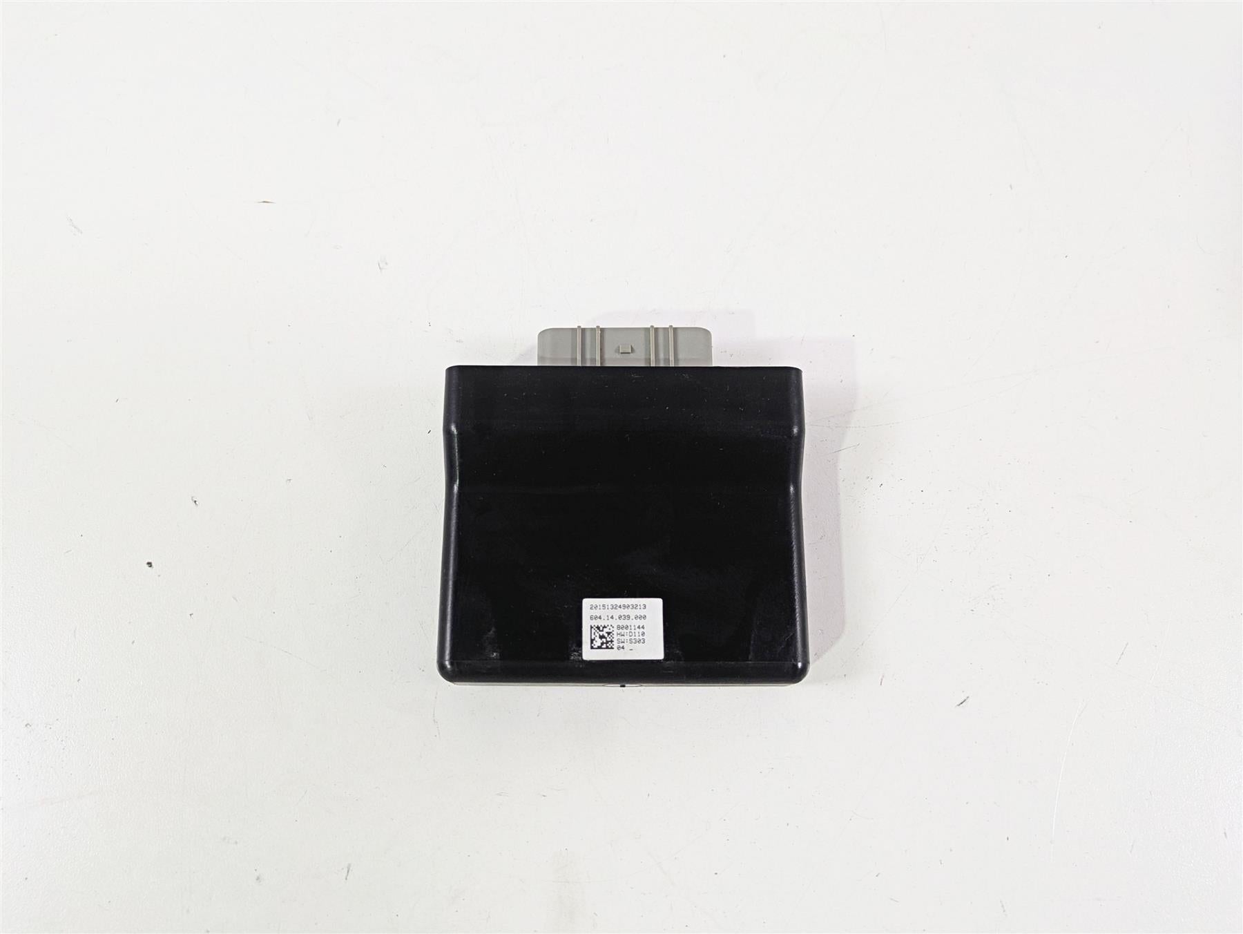 2017 KTM 1290 Super Duke GT Curve Light Control Unit 60414039000 {{ shop.shopifyCountryName }} - Mototech271