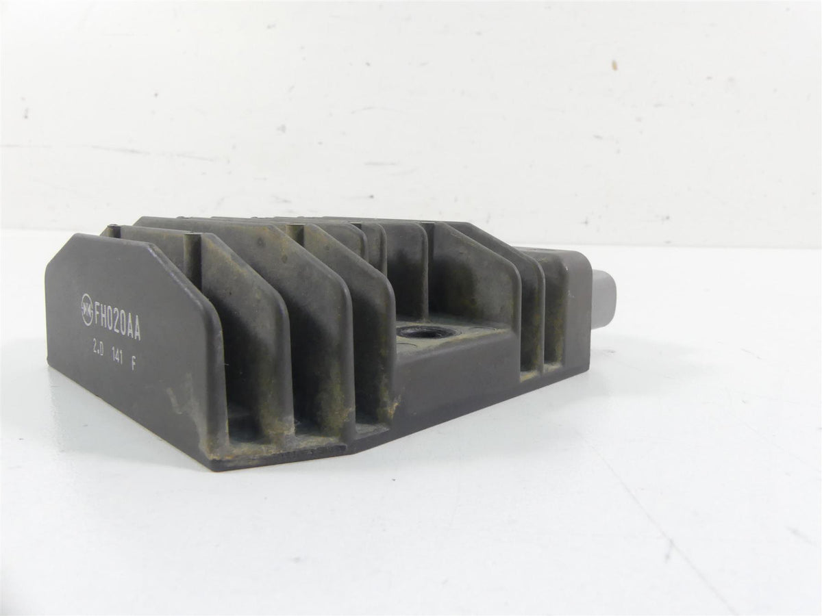 2013 BMW R1200GS GSW K50 Rectifier Voltage Regulator 12318523367 FH02AA {{ shop.shopifyCountryName }} - Mototech271