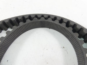 2012 Harley Touring FLHTP Electra Glide Rear Drive Belt 140T 24Mm 40024-09A | Mototech271