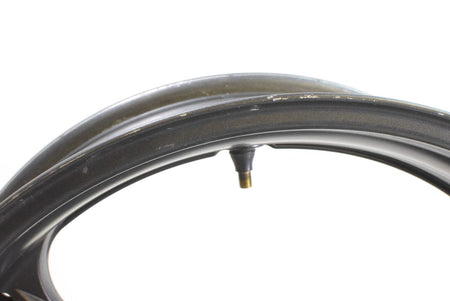 2006 Honda CBR1000 RR Rear 17x6 Enkei Wheel Rim -Ding 42650-MEL-D20ZB {{ shop.shopifyCountryName }} - Mototech271