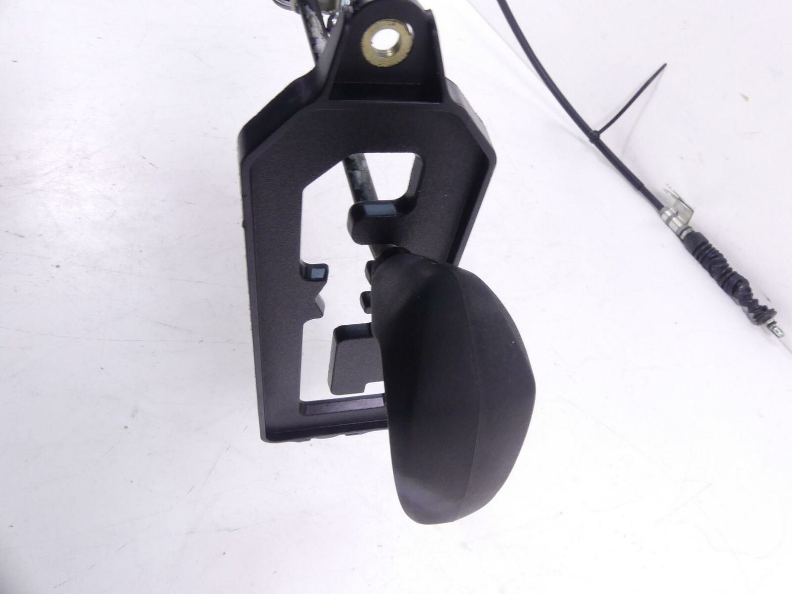 2019 Honda Talon SXS1000 S2X Gear Selector Shifter & Cable Assembly 54325-HL6-A0 {{ shop.shopifyCountryName }} - Mototech271
