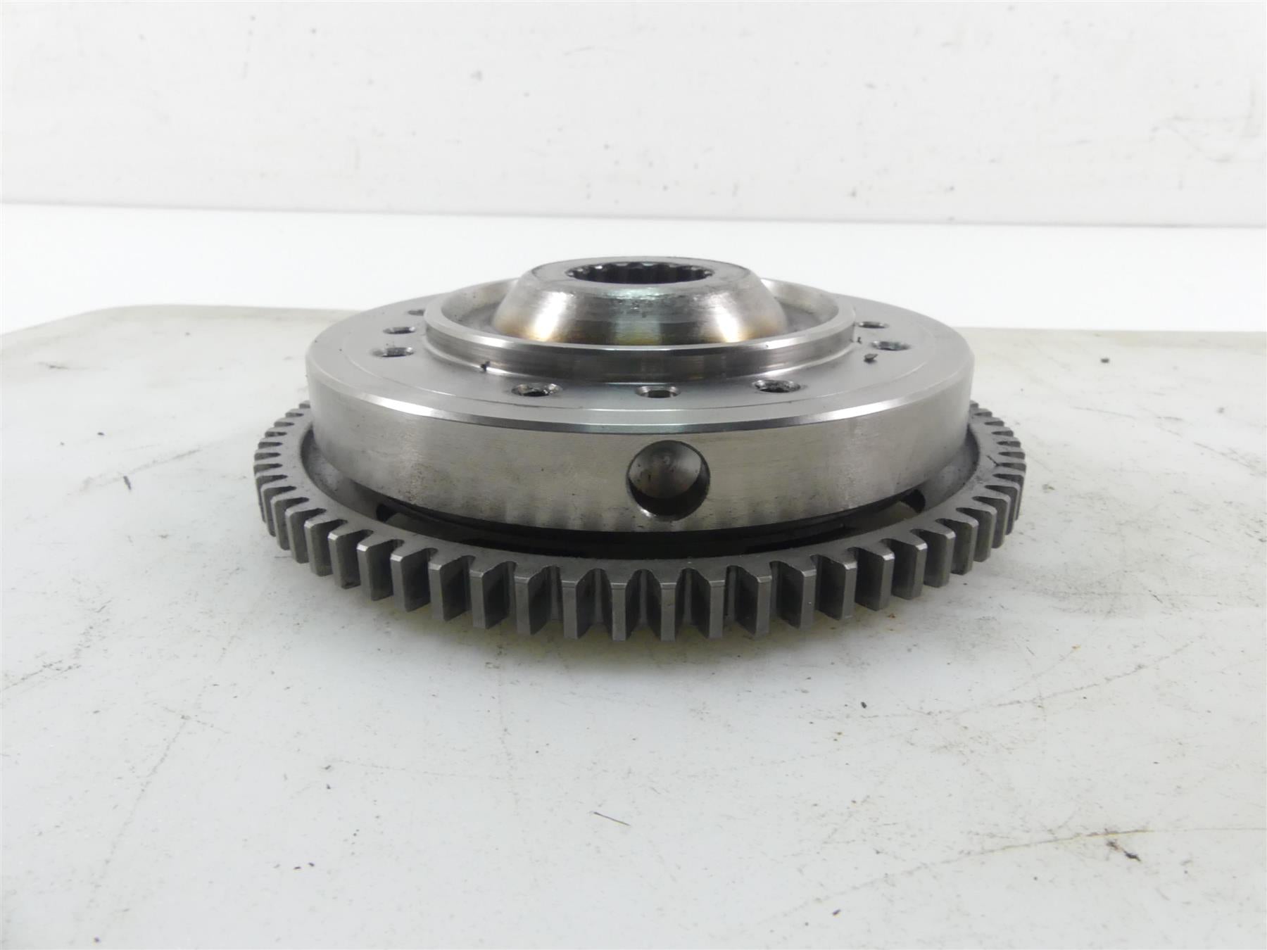 2017 Ducati 939 S Supersport Starter Clutch Flywheel Fly Wheel 69928721A {{ shop.shopifyCountryName }} - Mototech271