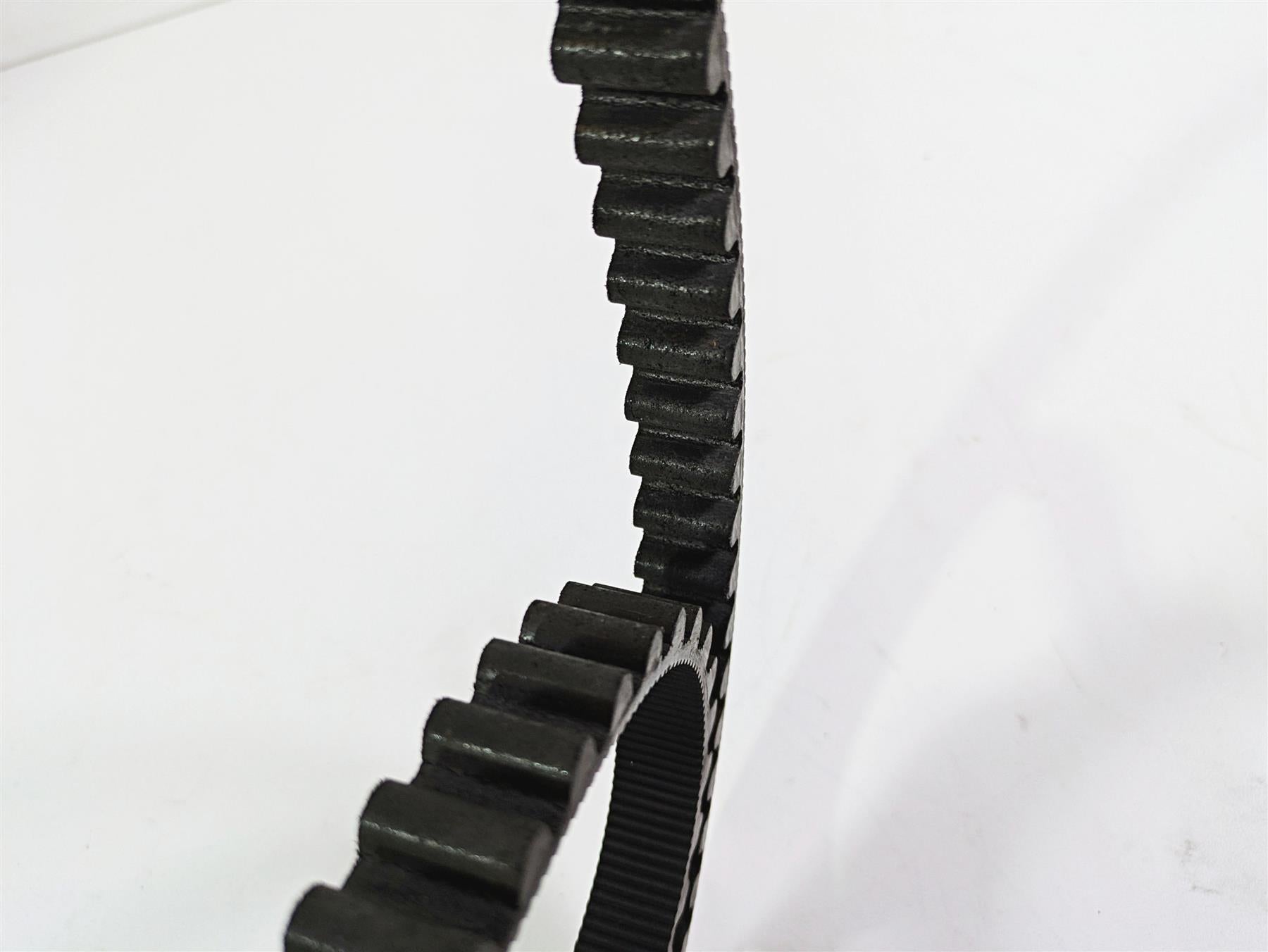 2009 Harley FLSTSB Cross Bones Rear Main Drive Belt 133T 20mm 40073-07 {{ shop.shopifyCountryName }} - Mototech271