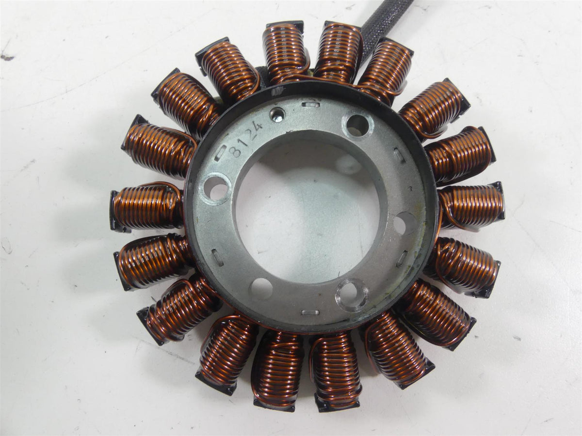 2018 Ducati Panigale 1100 V4 S Stator Alternator Generator 26420571A {{ shop.shopifyCountryName }} - Mototech271