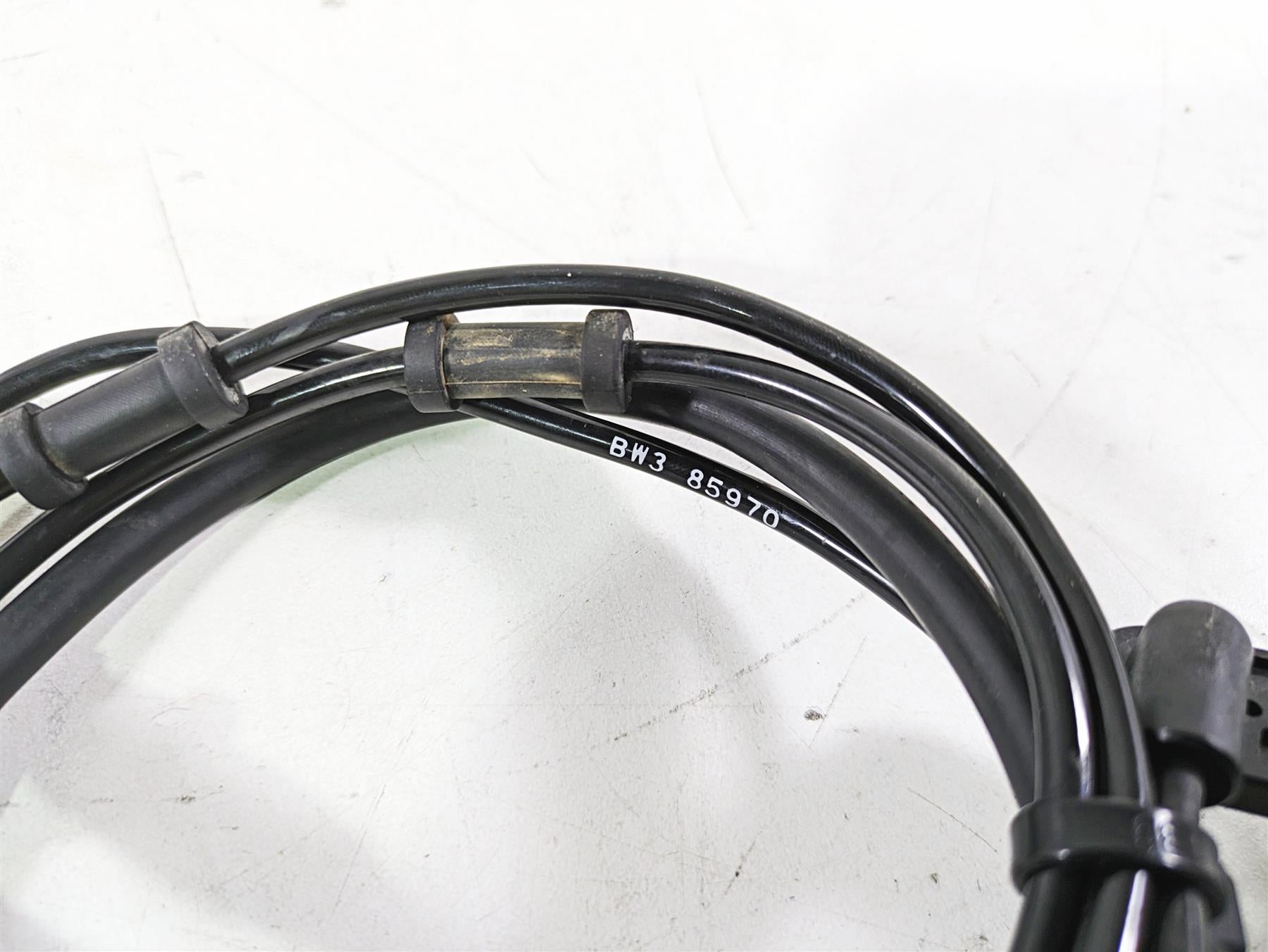 2021 Yamaha Tenere 700 XTZ7 Front Abs Brake Wheel Speed Sensor BW3-85970-02-00 {{ shop.shopifyCountryName }} - Mototech271