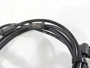 2021 Yamaha Tenere 700 XTZ7 Front Abs Brake Wheel Speed Sensor BW3-85970-02-00 | Mototech271