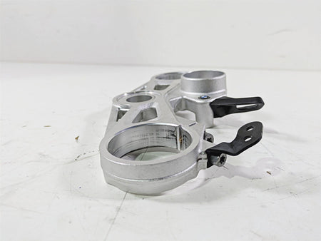 2016 BMW S1000RR K46 Upper Triple Tree Steering Clamp 31428549498 {{ shop.shopifyCountryName }} - Mototech271