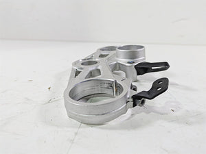 2016 BMW S1000RR K46 Upper Triple Tree Steering Clamp 31428549498 | Mototech271