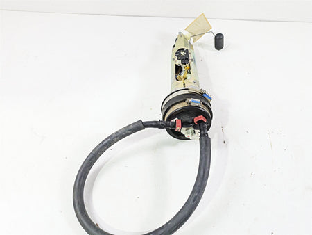 2017 Kawasaki Ultra 310X Fuel Gas Petrol Pump Set - Tested 49040-0748 {{ shop.shopifyCountryName }} - Mototech271