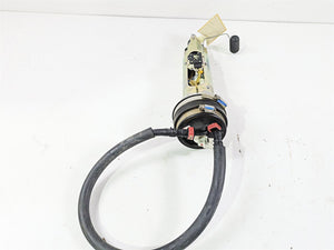2017 Kawasaki Ultra 310X Fuel Gas Petrol Pump Set - Tested 49040-0748
