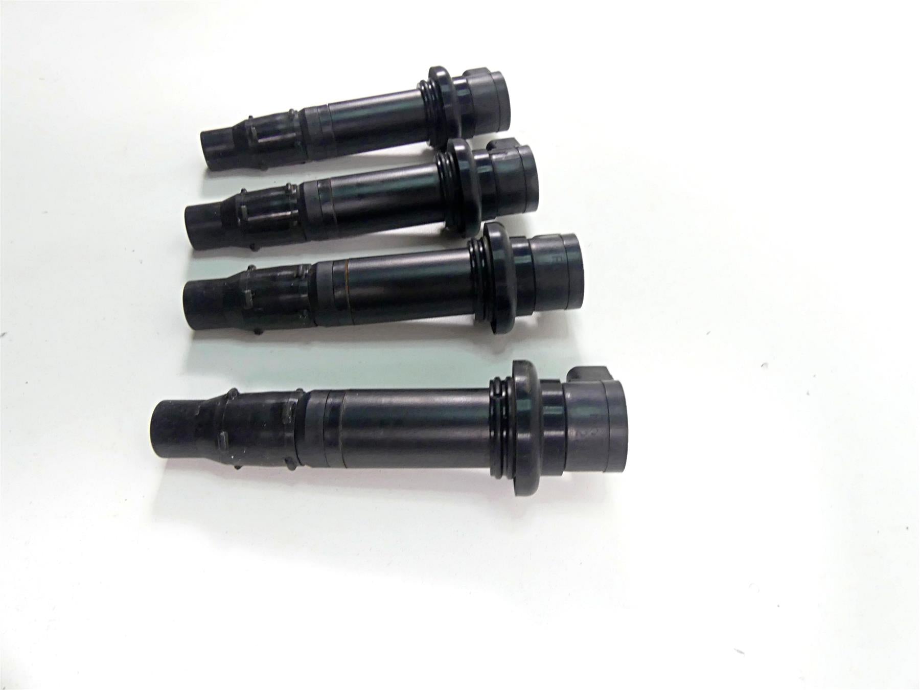 2012 Yamaha VMX17 VMAX 1700 Ignition Coil Set 5VY-82310-00-00 {{ shop.shopifyCountryName }} - Mototech271