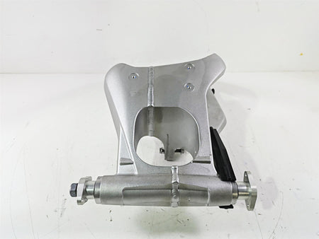 2020 Triumph Daytona 765 Moto2 Rear Swingarm Swing Arm & Axle T2050594 {{ shop.shopifyCountryName }} - Mototech271