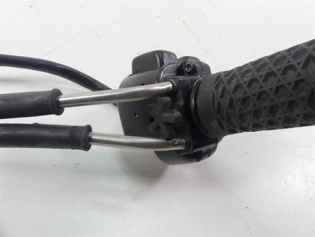 2001 Harley Davidson XL1200 Sportster Right Throttle Control Switch 71684-06 {{ shop.shopifyCountryName }} - Mototech271