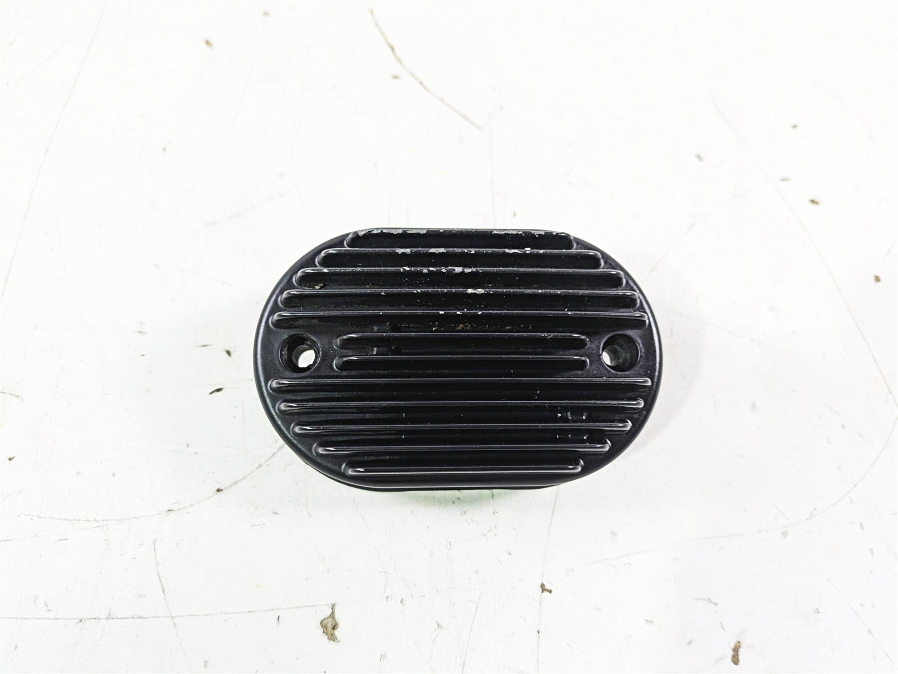 2016 Harley FLSTC Softail Heritage Rectifier Voltage Regulator 74540-11 {{ shop.shopifyCountryName }} - Mototech271