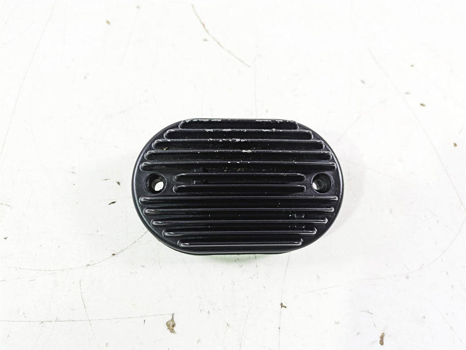 2016 Harley FLSTC Softail Heritage Rectifier Voltage Regulator 74540-11 {{ shop.shopifyCountryName }} - Mototech271