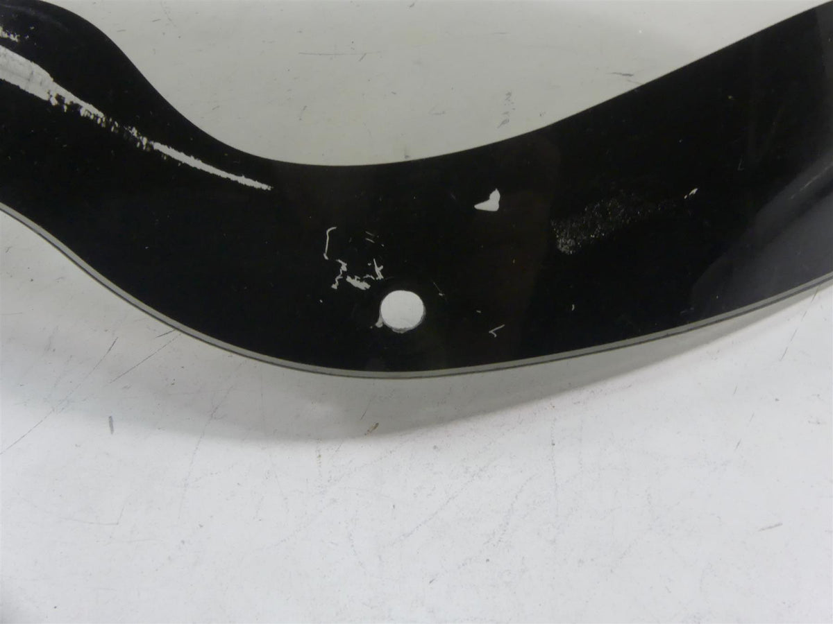 2011 Harley Touring FLTRX Road Glide Klock Werks Flare Windshield 12" KWW010192 {{ shop.shopifyCountryName }} - Mototech271