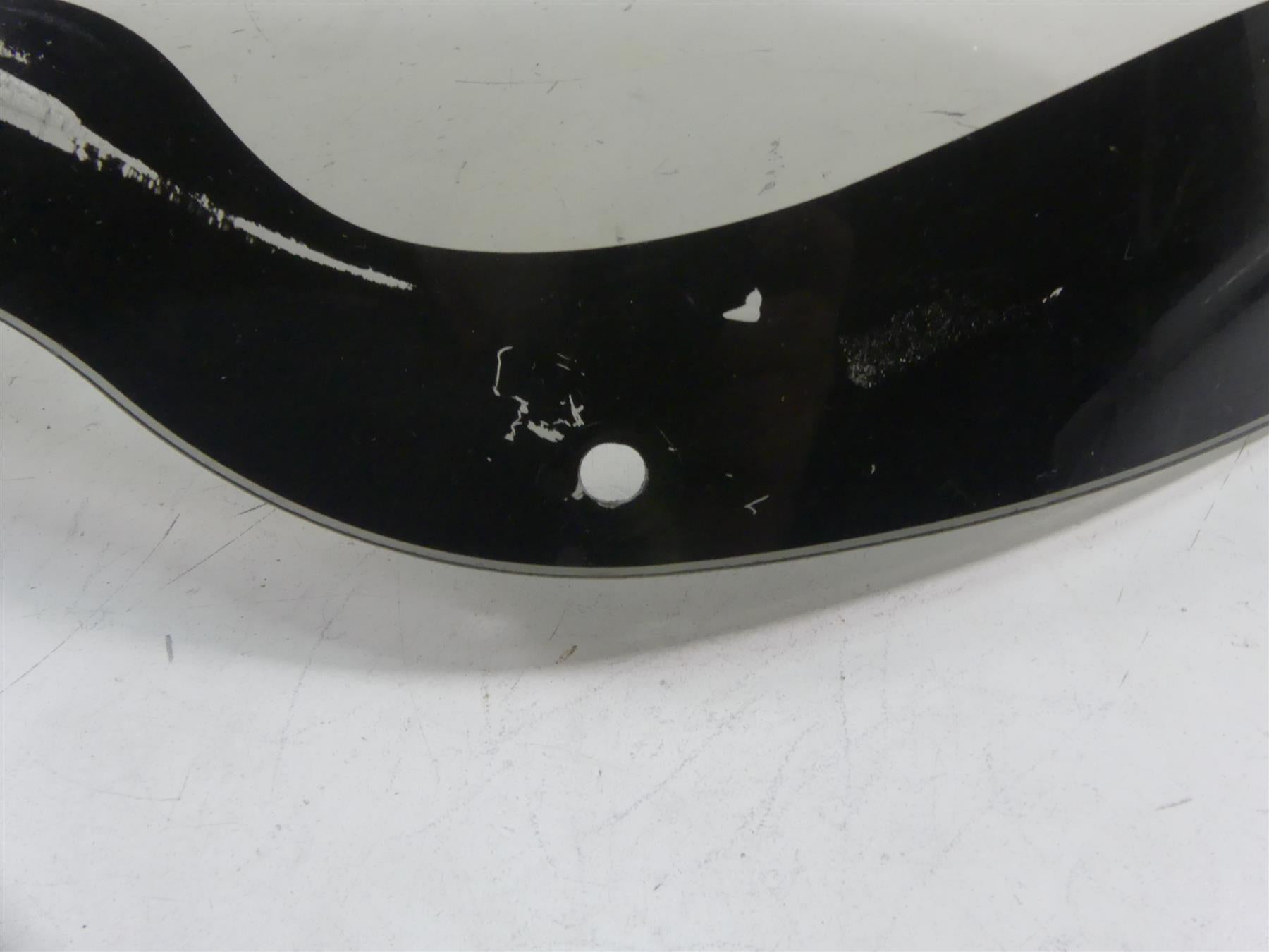 2011 Harley Touring FLTRX Road Glide Klock Werks Flare Windshield 12" KWW010192 {{ shop.shopifyCountryName }} - Mototech271