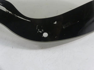 2011 Harley Touring FLTRX Road Glide Klock Werks Flare Windshield 12" KWW010192