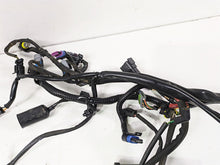 Load image into Gallery viewer, 2007 Harley FXDWG Dyna Wide Glide Main Wiring Harness Loom - No Cut 69603-07 | Mototech271
