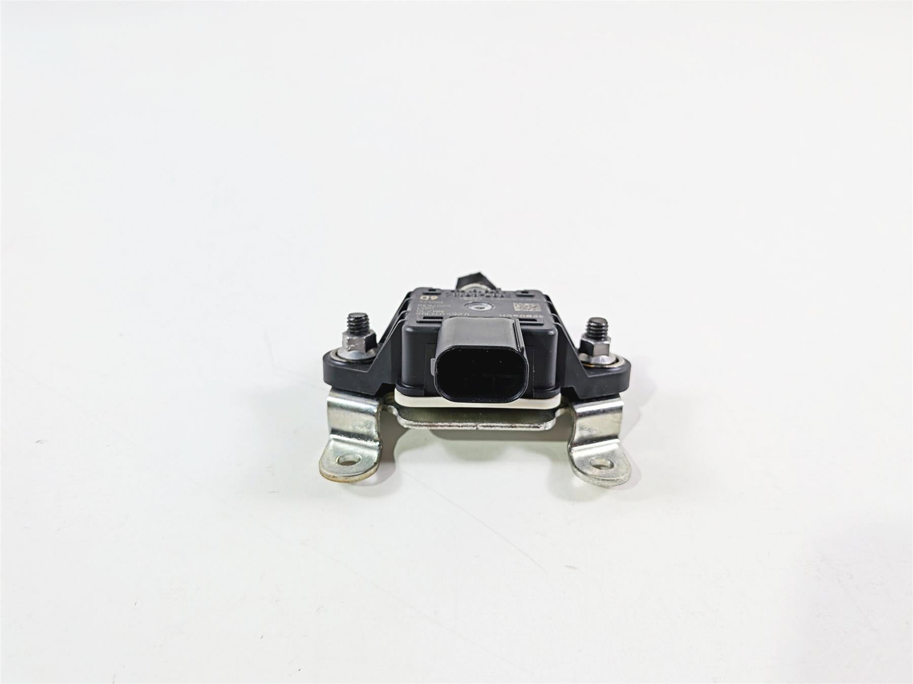 2019 Ducati Panigale V4S V4 S Corse Bosch Fall Lean Angle Sensor 38540073B {{ shop.shopifyCountryName }} - Mototech271