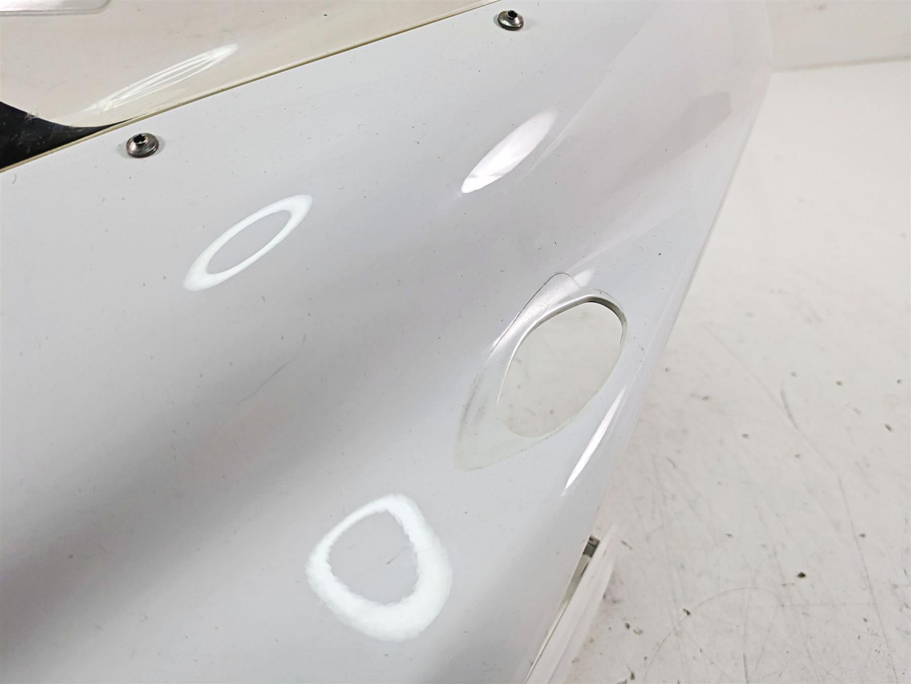 2013 MV Agusta F3 675 ERA Front Nose Fairing Cover & Windscreen 8000B5452 {{ shop.shopifyCountryName }} - Mototech271