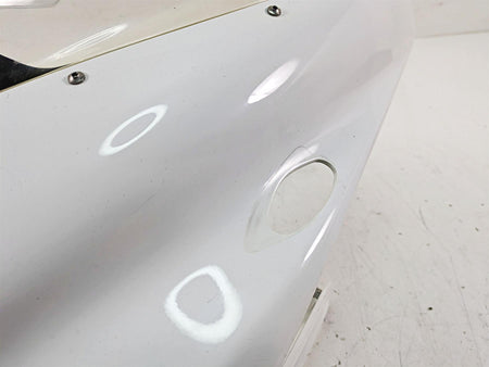 2013 MV Agusta F3 675 ERA Front Nose Fairing Cover & Windscreen 8000B5452 {{ shop.shopifyCountryName }} - Mototech271