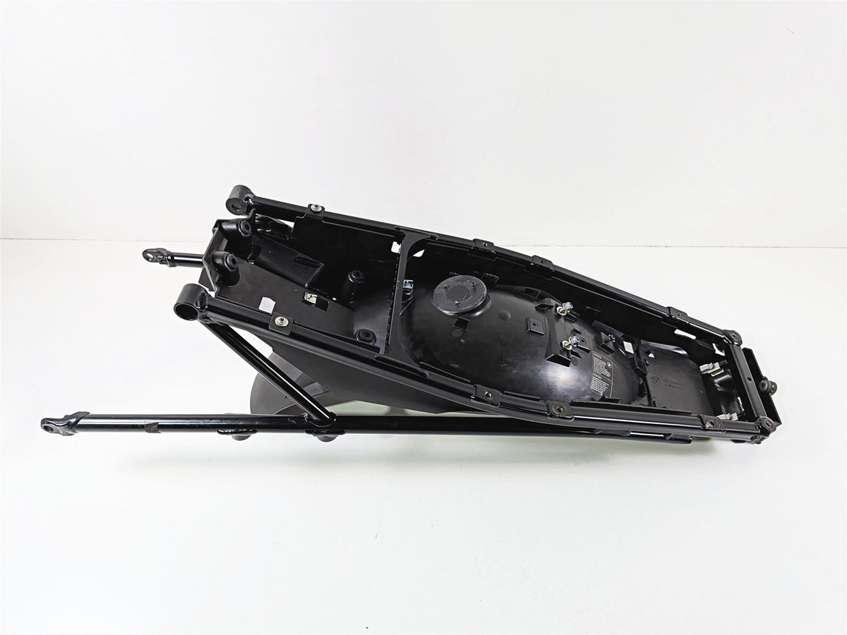 2019 BMW R1250GS K50 Black Rear Subframe Inner Fender Set 46518354222 {{ shop.shopifyCountryName }} - Mototech271