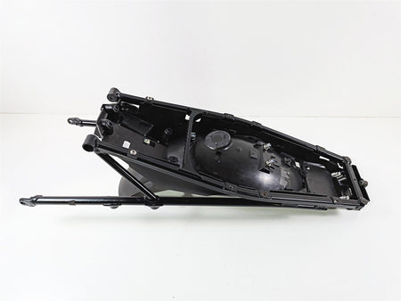 2019 BMW R1250GS K50 Black Rear Subframe Inner Fender Set 46518354222 {{ shop.shopifyCountryName }} - Mototech271