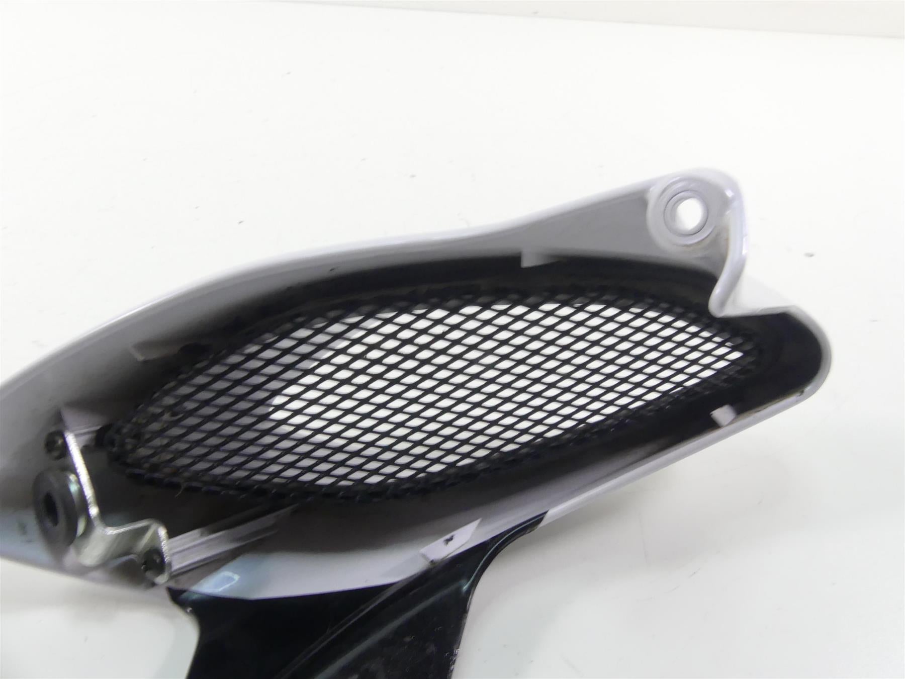 2018 Mv Agusta Brutale 800 RR Front Right Tank Air Inlet Cover Fairing 80A0C2090 {{ shop.shopifyCountryName }} - Mototech271