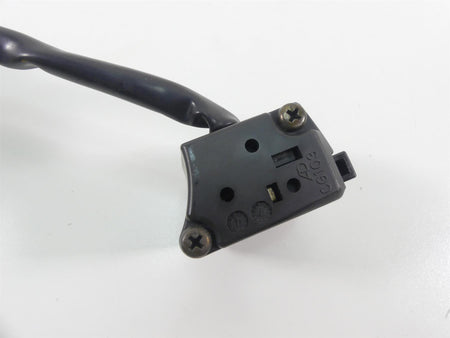 2005 Ducati Multistrada 1000S Right Hand Kill Start Control Switch 65040101B {{ shop.shopifyCountryName }} - Mototech271