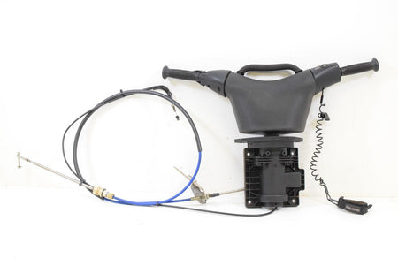 2002 Polaris Virage 700 Complete Handlebar & Control Switch Set 1820994-070 {{ shop.shopifyCountryName }} - Mototech271