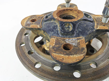 2020 Polaris RZR XP 1000 Turbo Rear Wheel Hub Brake Disc Knee Set -Read 5141353 {{ shop.shopifyCountryName }} - Mototech271
