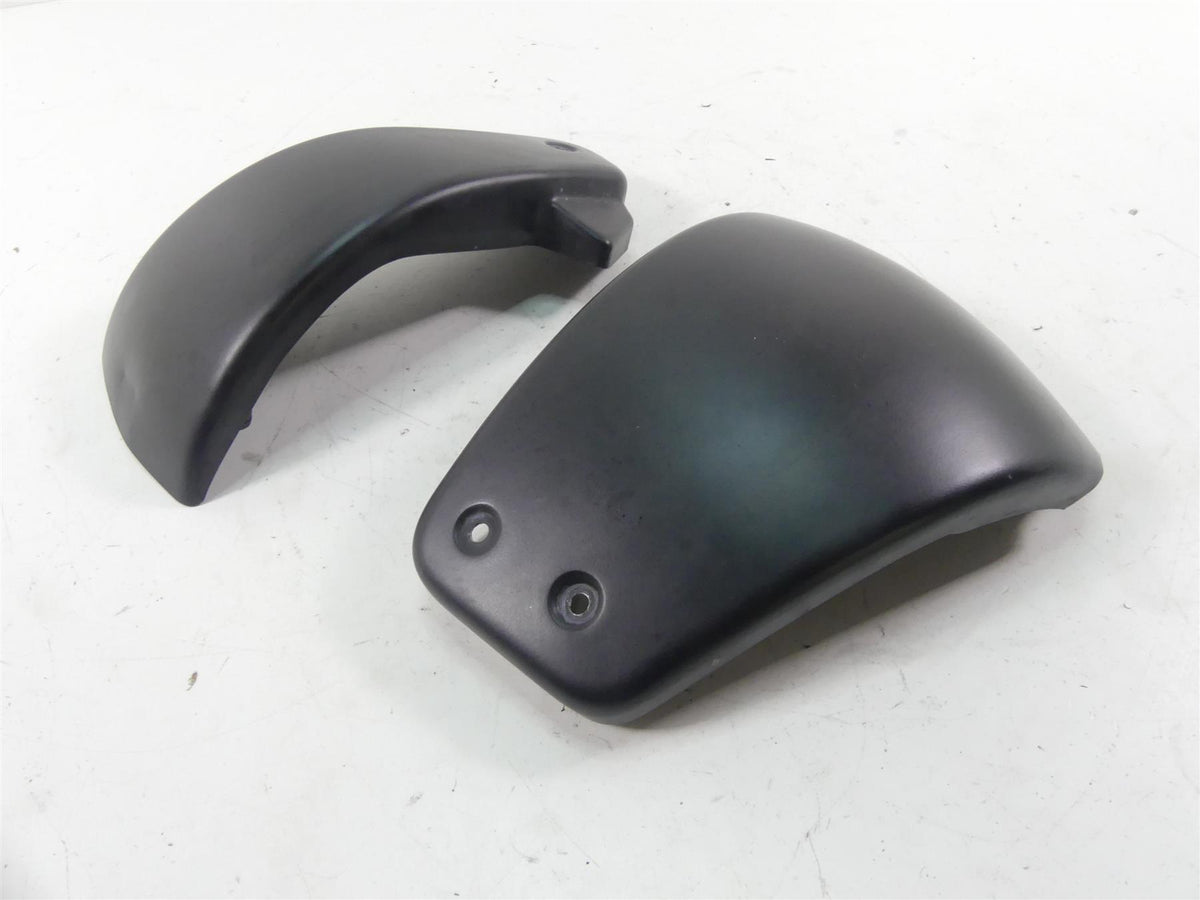 2018 Harley Softail FXBB Street Bob Left Right Side Cover Set 61300763 69201511 {{ shop.shopifyCountryName }} - Mototech271
