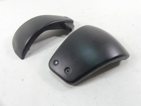 2018 Harley Softail FXBB Street Bob Left Right Side Cover Set 61300763 69201511 {{ shop.shopifyCountryName }} - Mototech271