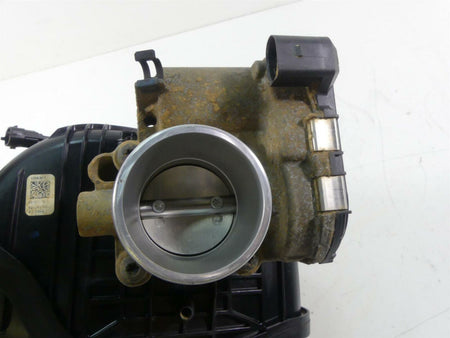 2016 Polaris RZR900 S Throttle Body Fuel Injection Intake Manifold Set 1204455 {{ shop.shopifyCountryName }} - Mototech271