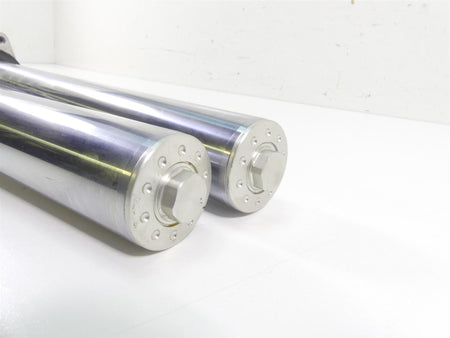 2017 BMW RnineT Racer K32 Straight Showa Front Fork Leg Set - 43mm 31428558475 {{ shop.shopifyCountryName }} - Mototech271