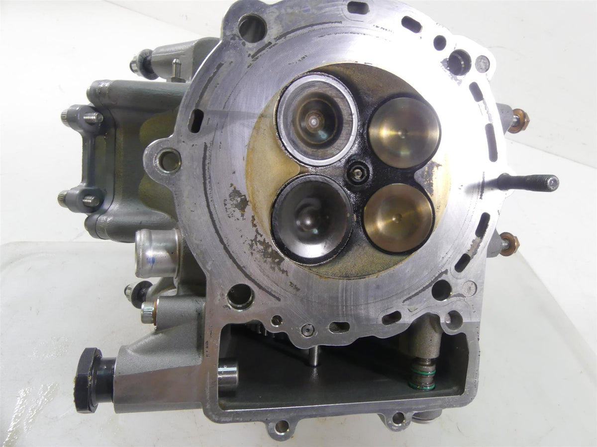 2020 Ducati Panigale V2 Rear Horizontal Cylinder Head Cylinderhead 576 30123282F {{ shop.shopifyCountryName }} - Mototech271