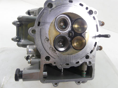 2020 Ducati Panigale V2 Rear Horizontal Cylinder Head Cylinderhead 576 30123282F {{ shop.shopifyCountryName }} - Mototech271