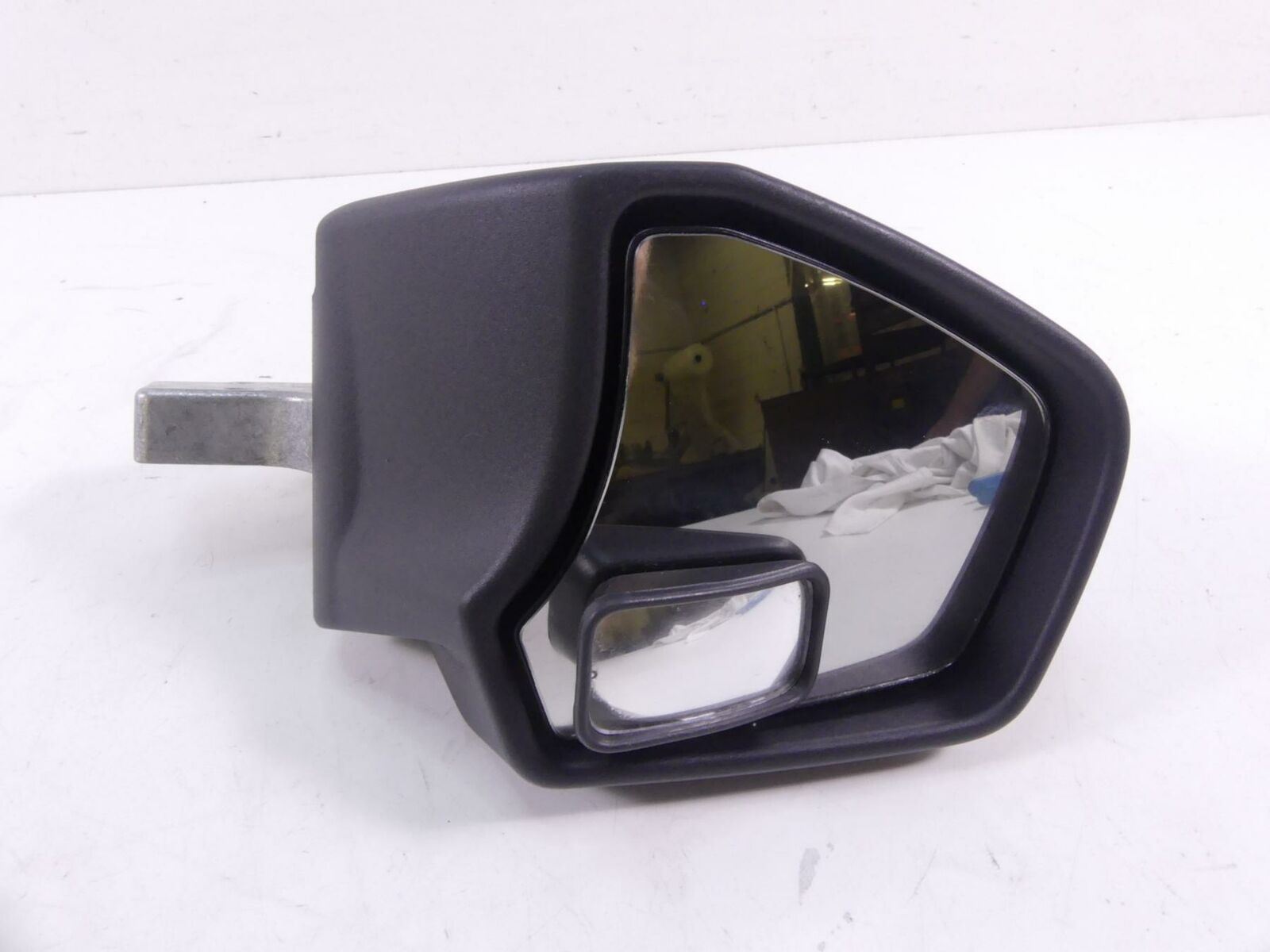 2017 BMW R1200RT RTW K52 Right Rear View Mirror & Mount 51167728820 | Mototech271