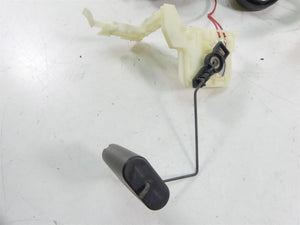 2011 Harley Touring FLTRX Road Glide Fuel Gas Petrol Pump - Tested 62908-08 | Mototech271