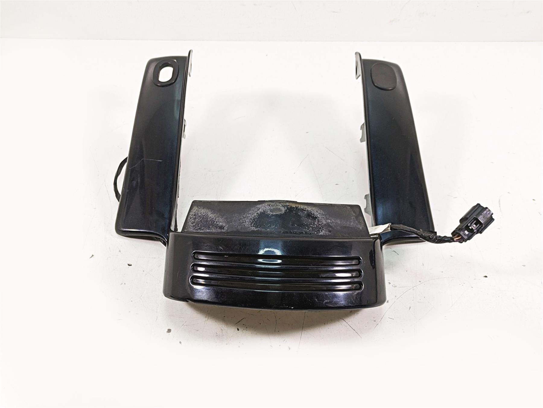 2013 Harley Touring FLHX Street Glide Rear Fascia Fender Wing Fairing 59739-09 {{ shop.shopifyCountryName }} - Mototech271