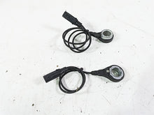 Load image into Gallery viewer, 2015 Harley Touring FLHXS Street Glide Front Rear Abs Sensor Set 32700015 | Mototech271
