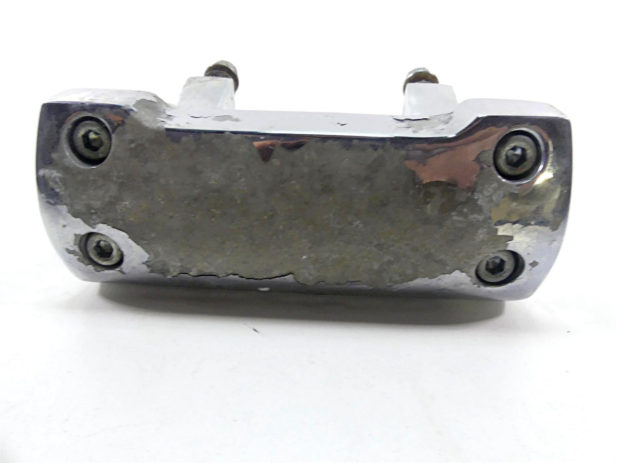 2002 Honda VTX1800 R Handlebar Riser Holder Set 53231-MCV-000 53131-MCV-000 {{ shop.shopifyCountryName }} - Mototech271