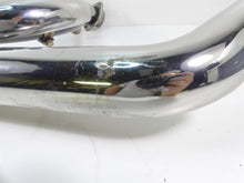 Load image into Gallery viewer, 2006 Harley Touring FLHTCUI Electra Glide Bub 7 Seven 2 into 1 Exhaust System | Mototech271

