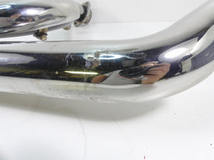2006 Harley Touring FLHTCUI Electra Glide Bub 7 Seven 2 into 1 Exhaust System | Mototech271